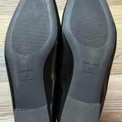 GLOBAL WORK パンプスの画像