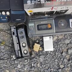 スピーカー•ラジカセ•ラジオ他の画像