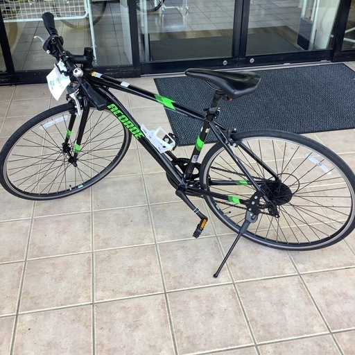 ACORDEクロスバイクのご紹介！（トレファク寝屋川）