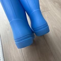 キッズ　長靴　18センチの画像