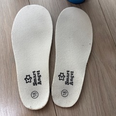 キッズ　長靴　18センチの画像