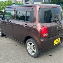 車検満タン‼️即納可能‼️法定点検記録簿付き‼️の画像