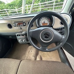 車検満タン‼️即納可能‼️法定点検記録簿付き‼️の画像