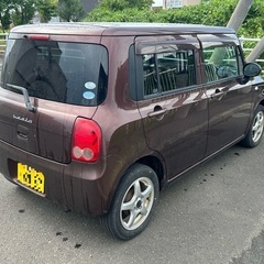車検満タン‼️即納可能‼️法定点検記録簿付き‼️の画像