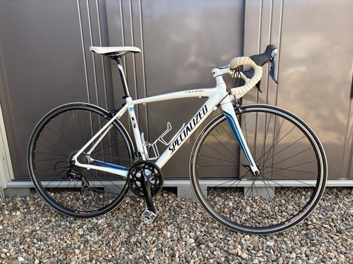 SPECIALIZED ALLEZ COMP スペシャライズド アレー コンプ 2X10s 105 サイズ49