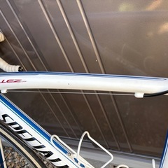 SPECIALIZED ALLEZ COMP スペシャライズド アレー コンプ 2X10s 105 サイズ49の画像