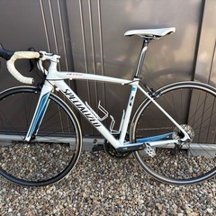 SPECIALIZED ALLEZ COMP スペシャライズド アレー コンプ 2X10s 105 サイズ49の画像