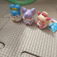あそびたっぷり　ここたまランドの画像