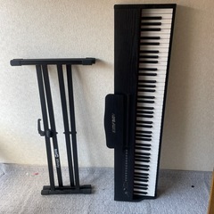 電子ピアノ