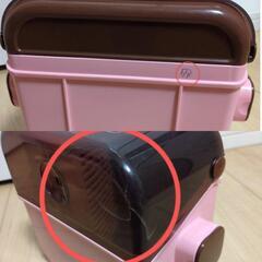 出産準備品の画像