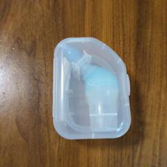 出産準備品の画像