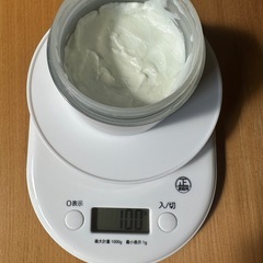 spice ワックスの画像