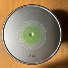 spice ワックスの画像