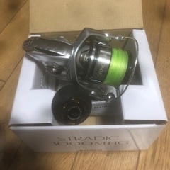 激安‼️10日まで‼️ロッドとリールセット‼️
の画像