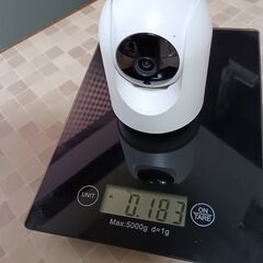 #防犯カメラ （室内用）の画像