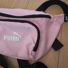 PUMAバッグ2個セット⭐の画像