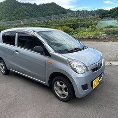 ダイハツ L275V ミラ 5mt マニュアルの画像