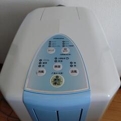 コロナ　スポットクーラーの画像