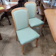 【愛品倶楽部柏店】maruni マルニ木工 グレース ダイニング5点セット ベルサイユの画像