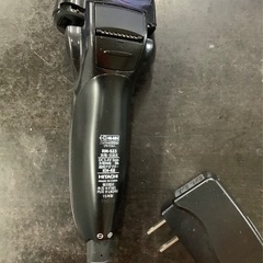 メンズ　シェーバー　RM−５２３　リサイクルショップ宮崎屋　佐土原店　25.8.８Fの画像