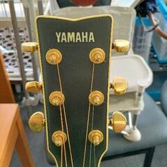 0808-144 YAMAHA アコースティックギター DW-4 BL ケース付きの画像