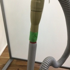 日立　紙パック式掃除機「CV-VG5」の画像