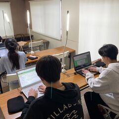 子どもたちが夢中！✨大津の子どもパソコン教室【プログラミング・タイピング】の画像