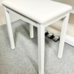 【美品】Roland 電子ピアノ F-120WH【無料配送可能】の画像