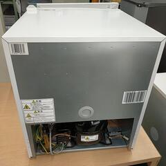 【ジモティー割引で最大15％OFF⭐️】 
2017年製 冷蔵庫 EH-R421W Hisenseの画像
