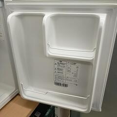 【ジモティー割引で最大15％OFF⭐️】 
2017年製 冷蔵庫 EH-R421W Hisenseの画像