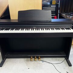 ローランド　電子ピアノ　HP147R　椅子付きの画像