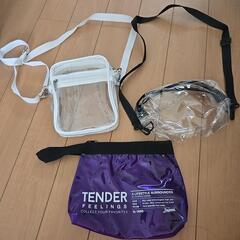 バッグおまとめ⭐の画像