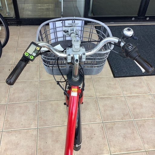 YAMAHA電動アシスト自転車のご紹介！（トレファク寝屋川）