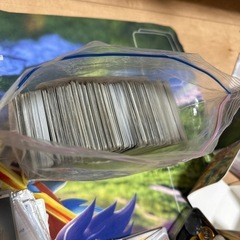 ポケモンカードセットの画像