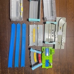 ★プラレール大量★の画像