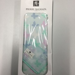 ピエール・バルマン　PIERRE BALMAIN ハンカチの画像