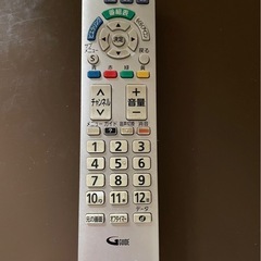 Panasonic 19インチ　液晶テレビの画像