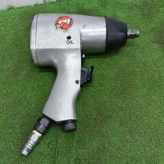 アネスト岩田 TL-9002 エアインパクトレンチ【野田愛宕店】【店頭取引限定】【中古】管理番号：IT39DFYC3MISの画像