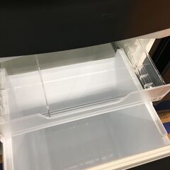 2ドア冷蔵庫　TOSHIBA　GR-R15BS　2020年製　153Ⅼの画像