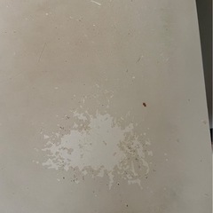 ダイニングテーブル　5点セットの画像
