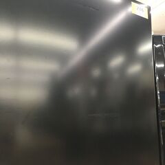 2ドア冷蔵庫　TOSHIBA　GR-R15BS　2020年製　153Ⅼの画像