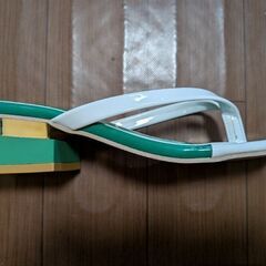 サンダル　３６サイズ　２足セットの画像