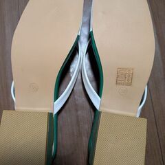 サンダル　３６サイズ　２足セットの画像