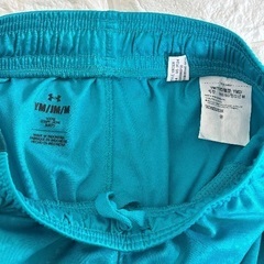 新品❤️ノースリーブ 半ズボン 130 140の画像