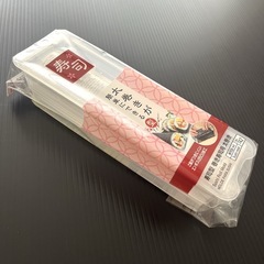 新品 太巻きが簡単にできる「型」の画像