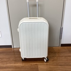 キャリーバッグ【町田市再生家具】251375