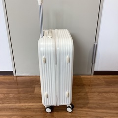 キャリーバッグ【町田市再生家具】251375の画像