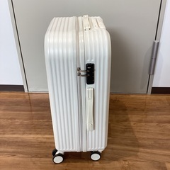 キャリーバッグ【町田市再生家具】251375の画像