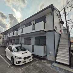 《伊勢原駅24分＊3DK＊最上階＊南向き》最安0円後払いで…