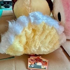 きつねさんの画像
